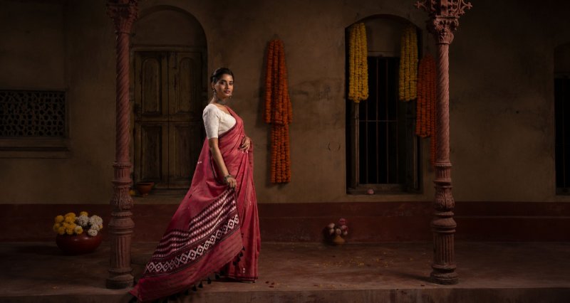 Sarees